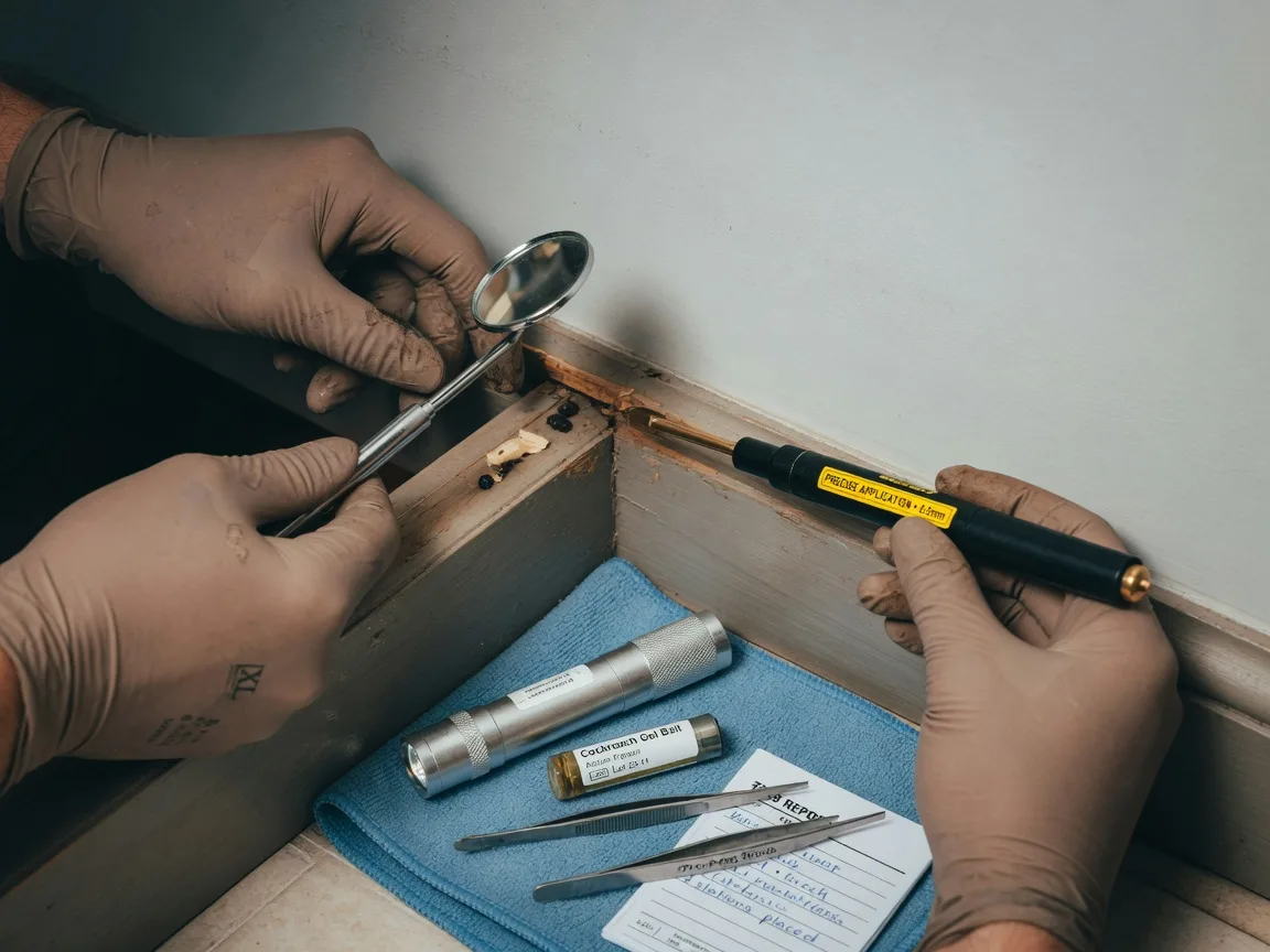Why choose Emergency Pest Control in Denmark, TN